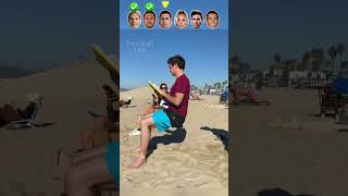 Footballers Epic Moments