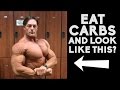Best Nutrition Tips for Tall Guy Bodybuilders with Aaron Reed