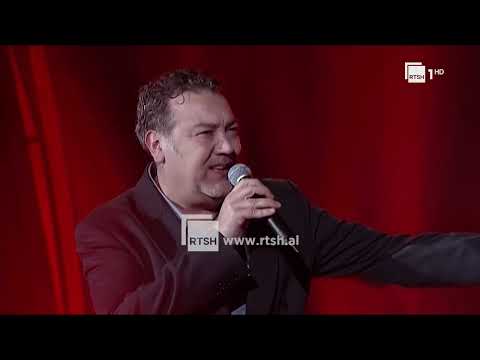 Gjergj Leka – Himn (Festivali i 53-të i Këngës në RTSH)