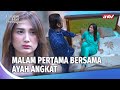 Terpaksa Menikahi Ayah Angkatku Catatan Hati Perempuan Eps 35 FULL