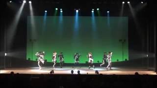 Gravity Kis-My-Ft2 【YYM 踊ってみた】