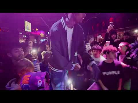 MGM Flash || King Of The Jungle  and Xo Productions