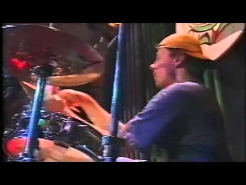 Zbigniew Namyslowski DANCES "Mazurka Uborka" - Bratislava Jazz Days 1997