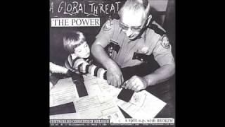 A Global Threat / Broken - The Power / Red Army Sessions  - Split EP - 1999 - (Full Album)