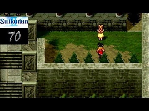 Suikoden II PS1 Playthrough 70