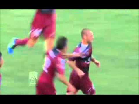 Sintesi Reggina-Modena