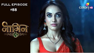 Naagin 3 - Full Episode 55 - With English Subtitle