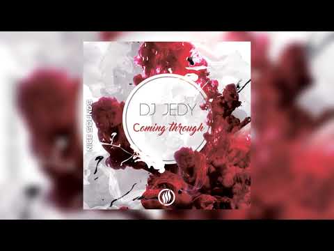 DJ JEDY - Сoming through