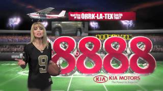 Orr Kia of Shreveport, LA • Home of the $8888 New Car • 1-800-NEW-KIAS • By ShippMedia.com