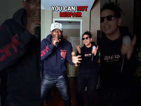 The Whispers - Lady (FD Cover)