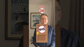 50 Cunard Tips #20 - Avoid Connecting Doors