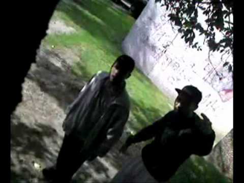 BOZ  Quand j pose (la rage du bitume volume 3)1981beat.wmv