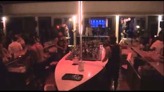 preview picture of video 'Rada restaurant bar volos Closing Day 2014'