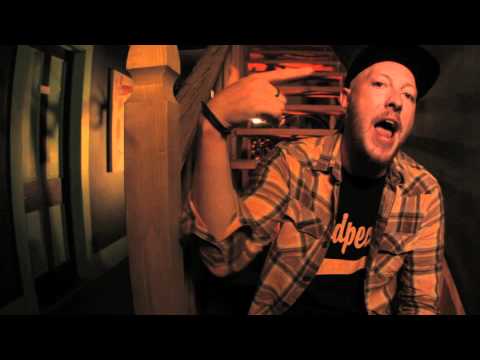 Ya Heard (feat. Mr. Dibbs vs. The Black Keys) Music Video by Playdough