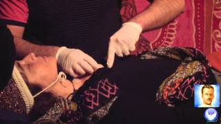 canalizacion y cirugia espiritual parte 4 andre luis