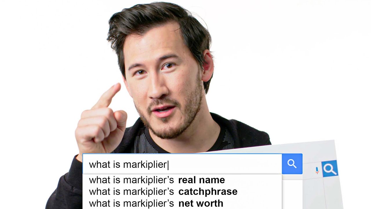 <h1 class=title>Markiplier Answers the Web's Most Searched Questions | WIRED</h1>