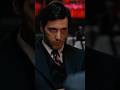 Al Pacino on why he decided to return for the Godfather Part III