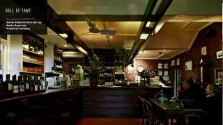 Eat Drink Design Awards 2012 -- presentation highlights