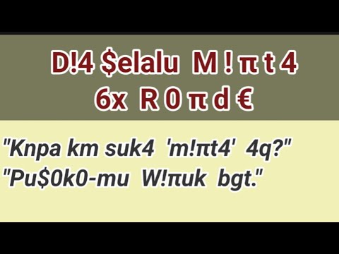 Petilasan Sunan Kalijaga || Goa Kreo