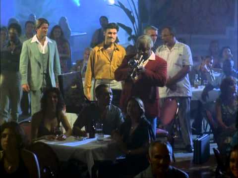 For Love Or Country, The Arturo Sandoval Story - A Night In Tunisia with Diz