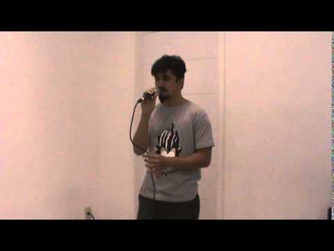 LESMA Categoria A   Vitoria Anime Club   Rapha Revoir