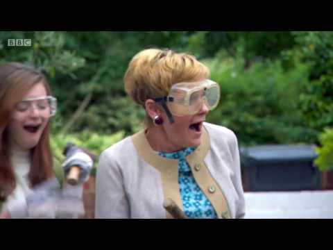 Back In Time For The Weekend Ep2 The 60s