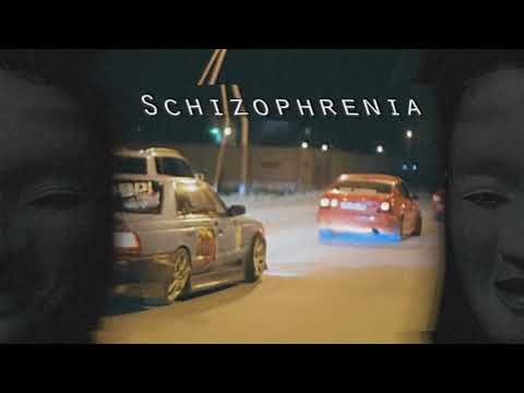 KSLV - Schizophrenia