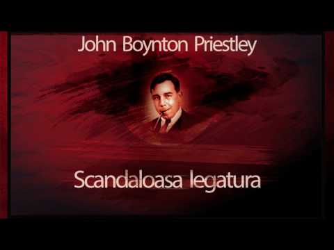 Scandaloasa legatura (1994) - John Boynton Priestley #teatruaudio #teatruradiofonic #teatruonline