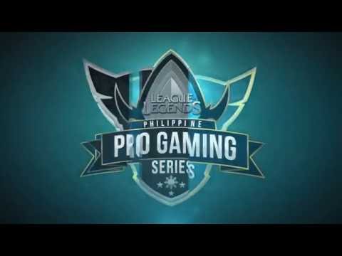 Bacchus Pro Gaming Series 2016 Summer Split Finals Highlights