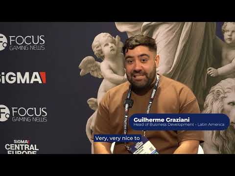 Guilherme Graziani, Oddsgate: “Adding value to the operation is the key core objective”