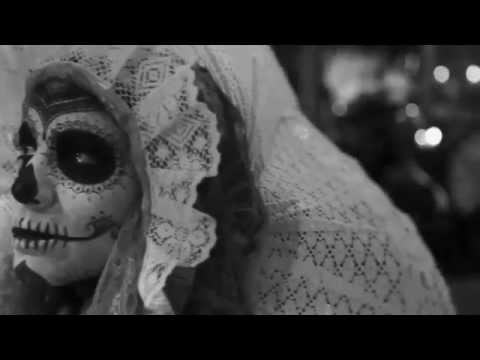 MEXICAN FUSCA - Día de los Muertos -  Mr. Ferny, Unión Familia, Ache Suprema