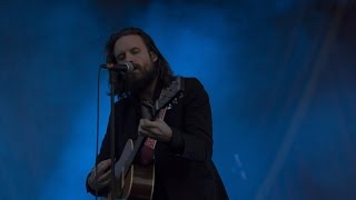 Father John Misty - Now I&#39;m Learning To Love The War (Live)