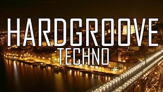 Hardgroove Techno Session #01 - (David Moleon, Goncalo M, Peppelino, Homma Honganji)