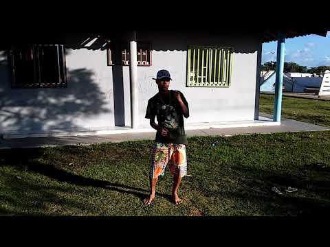 MC LOSK - MANEIRINHO DO RECIFE - SALAH DO NORDESTE