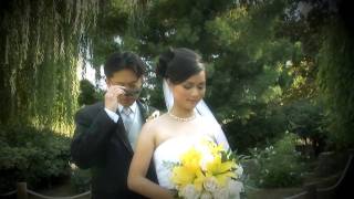 Everlasting Love -Tram + Thien. ( Long Pham - Video Shoot Conductor )