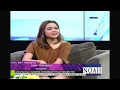 Presenter Keliatan 0001
