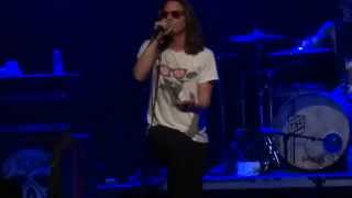 The Red Jumpsuit Apparatus - &quot;Choke&quot; (Live in San Diego 8-17-14)