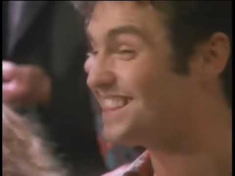 Band Aid II -  Do They Know It's Christmas   1988
