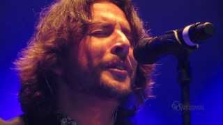 Manuel Carrasco _ Entiendo _ Málaga (20/12/2013)