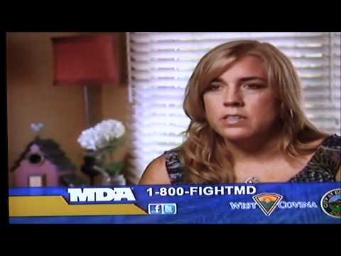MDA Telethon 9-4-2011