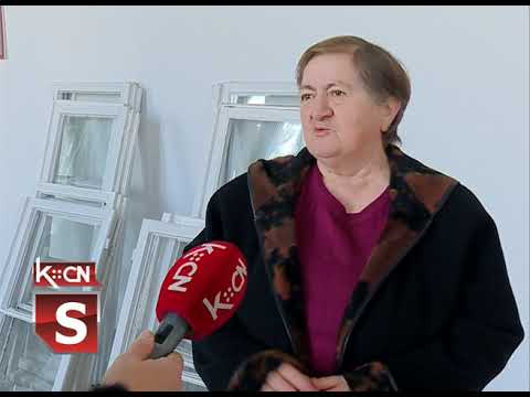 Novi prozori na Etno postavci