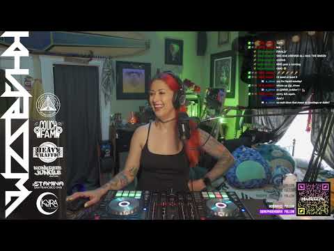 Liquid Soul Sunday 041 - 3 Hours of Liquid DNB // August 18th 2024