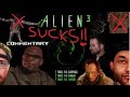 ALIEN 3 SUCKS Commentary Stuntman Marq Ramboraph4life
