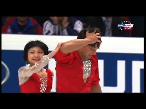 2011 W Kavaguti Smirnov SP B ESP