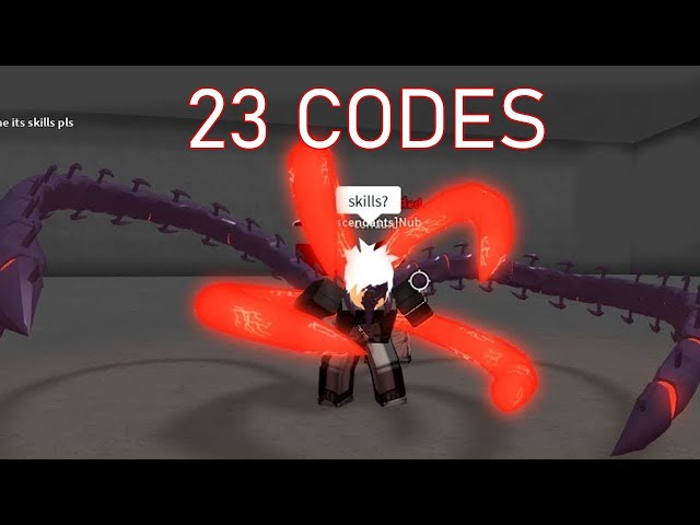 Roblox Ro Ghoul Codes For December 2022 Free Rc Yen And More Roblox Ro Ghoul Codes For December 2022 Free Rc Yen And More