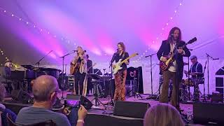 Spark by Over The Rhine - Live at the Nowhere Else Festival 2024