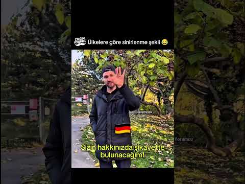 Sondaki Türk'e çok güldüm 😂