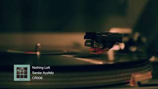 Serdar Ayyildiz -  Nothing Left