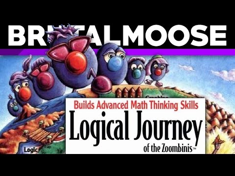 installing logical journey of the zoombinis on windows 7