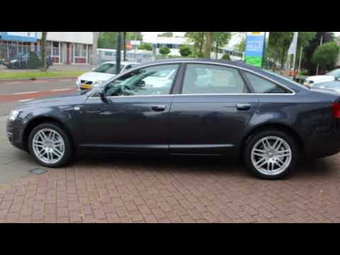Audi A6 2.0 TDI Business Edition Clima Navigatie Audio 16"LM 140Pk!
